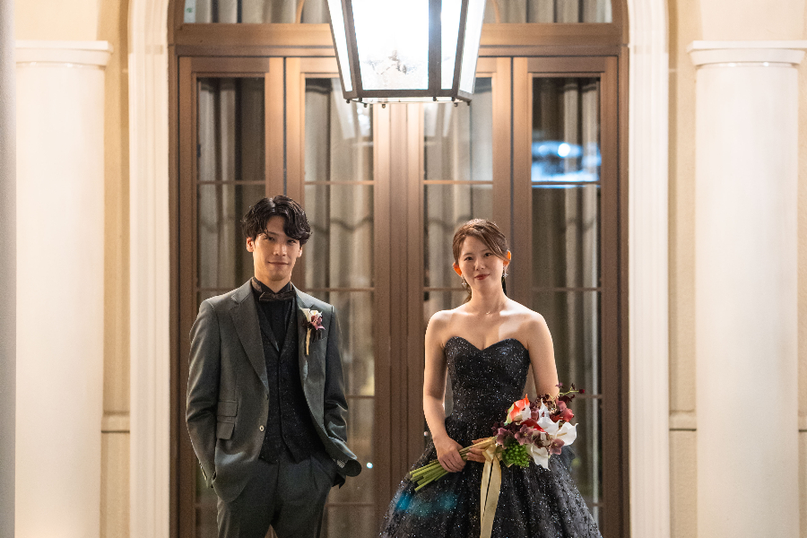 ゲストとの時間をたいせつに